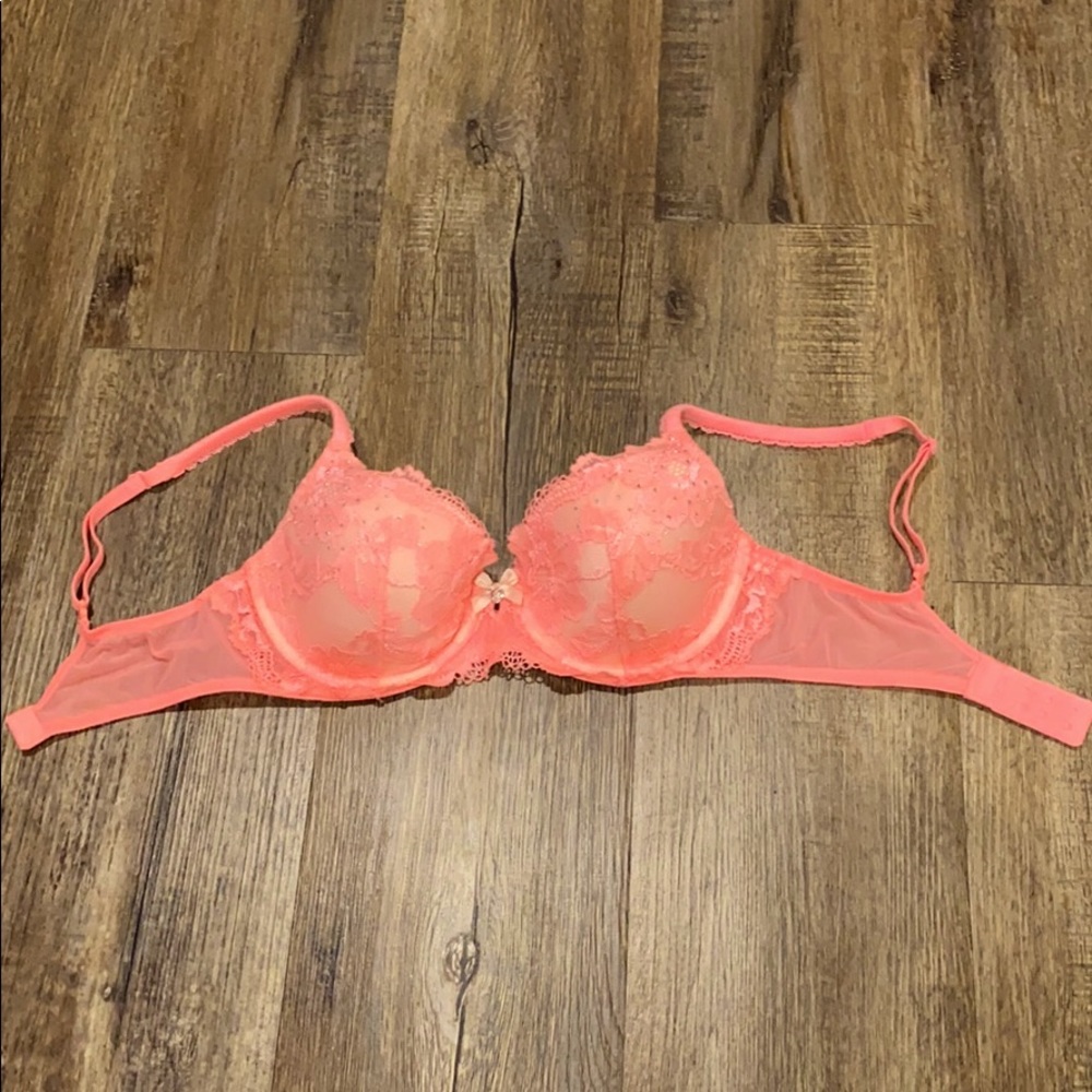 Victoria’s Secret Lined Demi